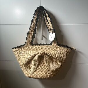 Kate Spade X Target Bow Tote Bag